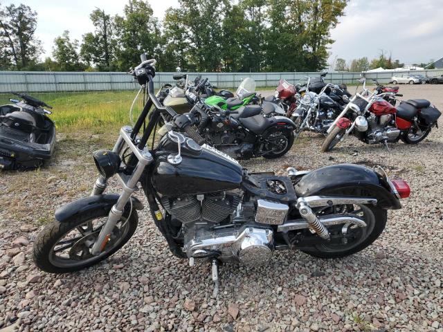 2007 HARLEY-DAVIDSON FXDL 1HD1GN4117K309456