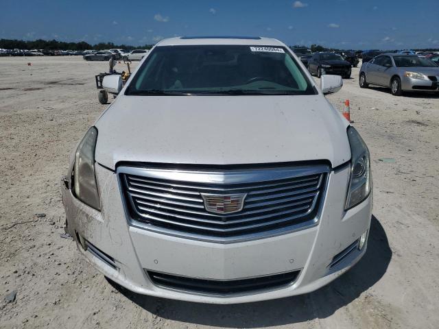 VIN 2G61S5S31G9120315 2016 Cadillac XTS, Platinum no.5