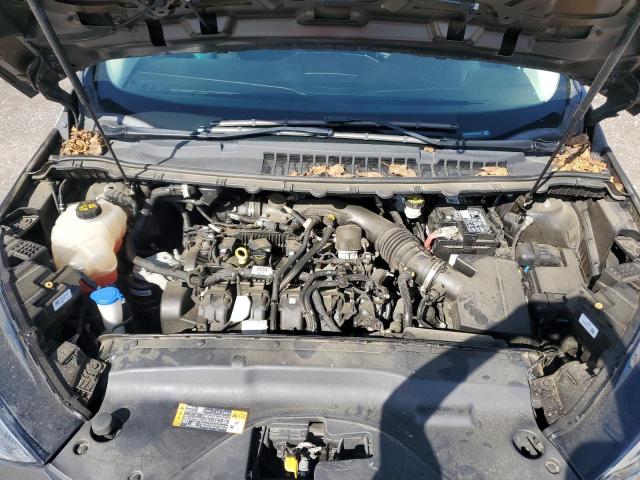 2019 FORD EDGE SE - 2FMPK3G97KBC40013