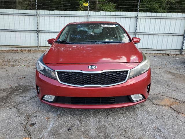 VIN 3KPFL4A78HE111791 2017 KIA Forte, LX no.5