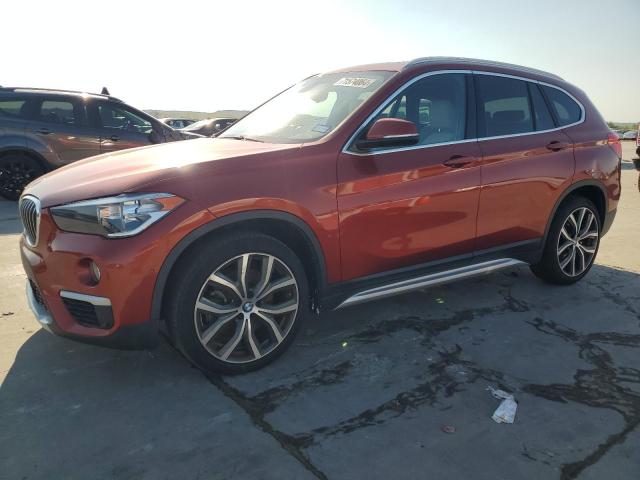 2018 BMW X1 SDRIVE28I 2018