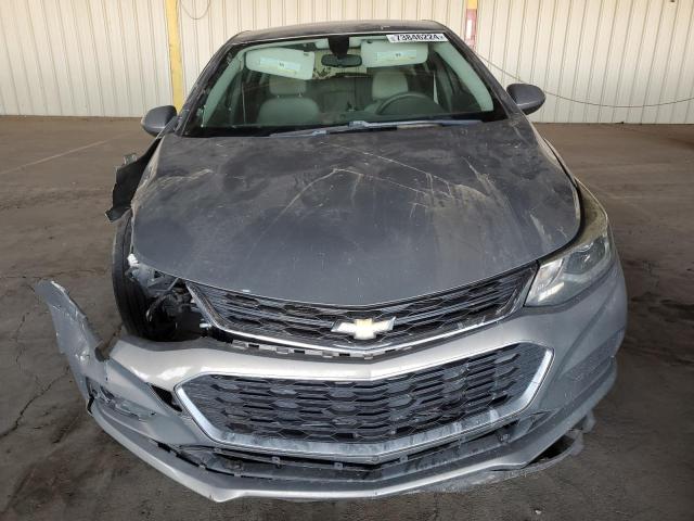 2017 CHEVROLET CRUZE LT - 3G1BE6SM8HS545616