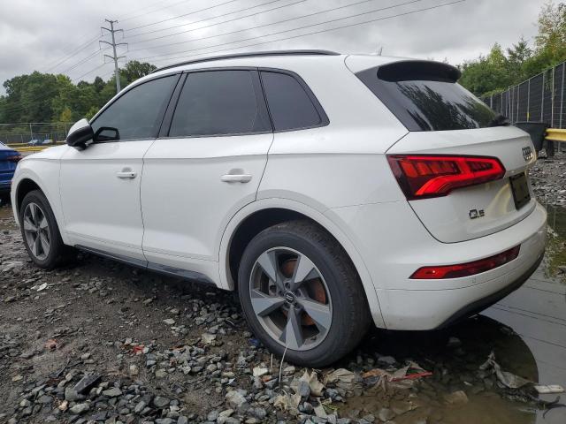 VIN WA1ANAFY9L2074559 2020 Audi Q5, Premium no.2