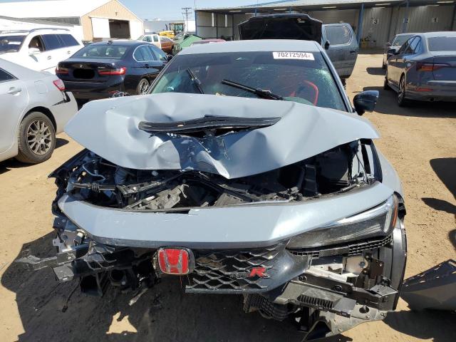 2023 HONDA CIVIC TYPE - JHMFL5G42PX003103