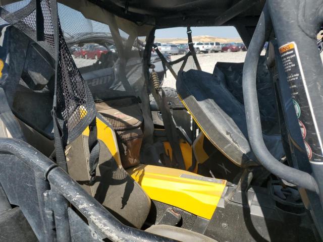 2014 CAN-AM MAVERICK M - 3JBPNLP19EJ000975