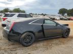 CADILLAC CTS photo