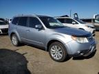 SUBARU FORESTER 2 photo