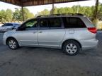 TOYOTA SIENNA CE photo