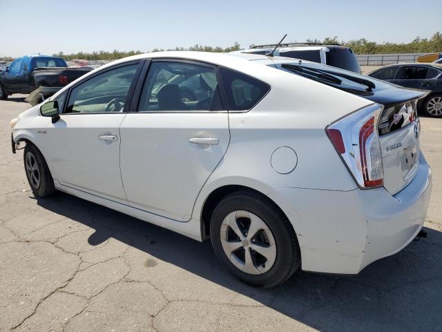 VIN JTDKN3DU9F0467130 2015 Toyota Prius no.2