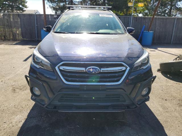 VIN 4S4BSETCXJ3248029 2018 Subaru Outback, Touring no.5