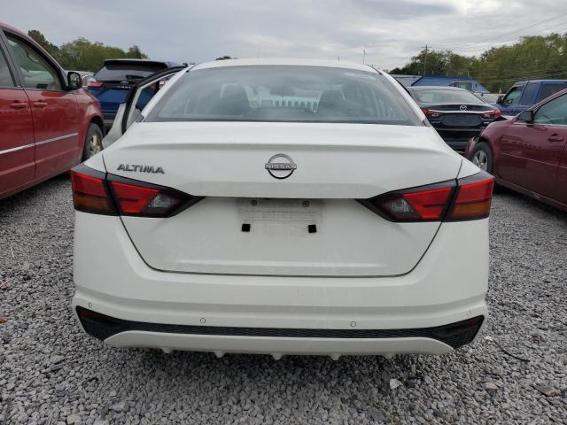 2024 NISSAN ALTIMA S - 1N4BL4BV5RN370107