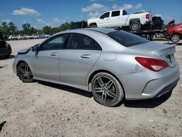 VIN WDDSJ4EB6KN743605 2019 MERCEDES-BENZ CLA-CLASS no.2