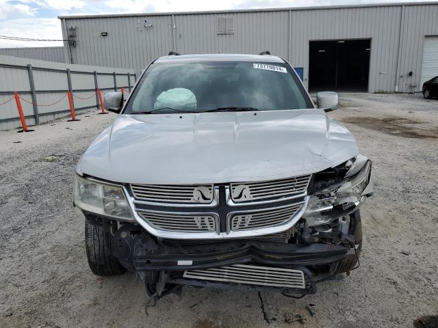 VIN 3C4PDCBG9DT526943 2013 Dodge Journey, Sxt no.5