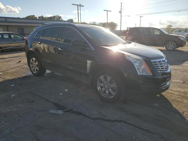 2015 CADILLAC SRX LUXURY - 3GYFNEE32FS548072