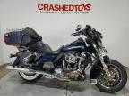 2013 HARLEY-DAVIDSON FLHTK ELEC - 1HD1KEM11DB611341