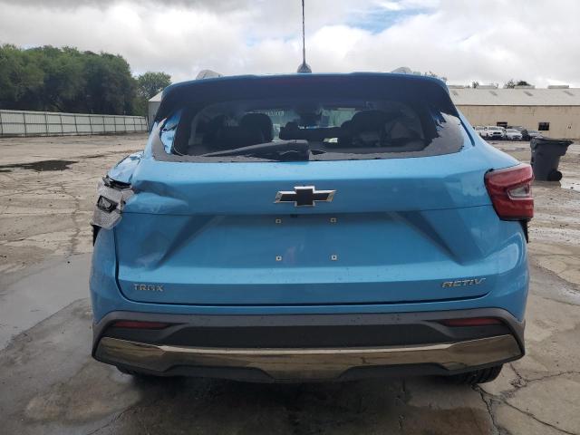 2025 CHEVROLET TRAX ACTIV - KL77LKEPXSC029060