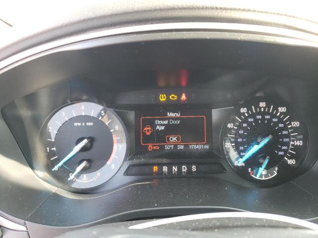 2015 FORD FUSION SE 3FA6P0H71FR128110