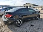 HONDA CIVIC SE photo