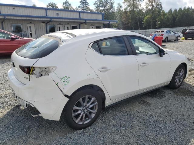 2022 MAZDA 3 - JM1BPAJL0N1508215