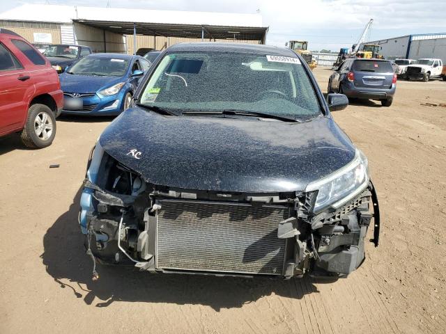 2015 HONDA CR-V EX - 2HKRM4H5XFH658231