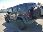 JEEP WRANGLER U photo