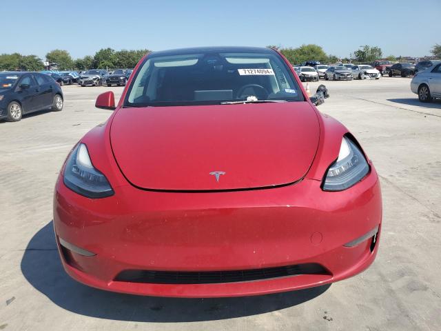 VIN 5YJYGDEE3MF297590 2021 Tesla MODEL Y no.5