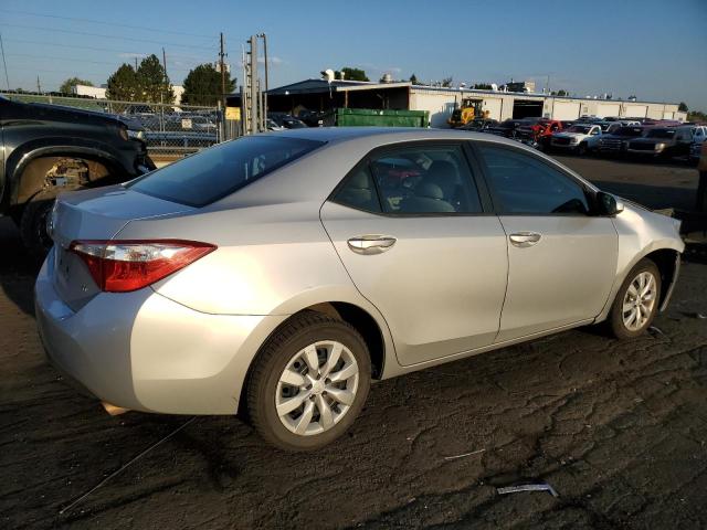 VIN 5YFBURHEXEP102985 2014 Toyota Corolla, L no.3