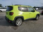 JEEP RENEGADE L снимка