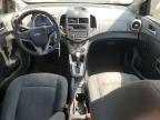 CHEVROLET SONIC LS photo