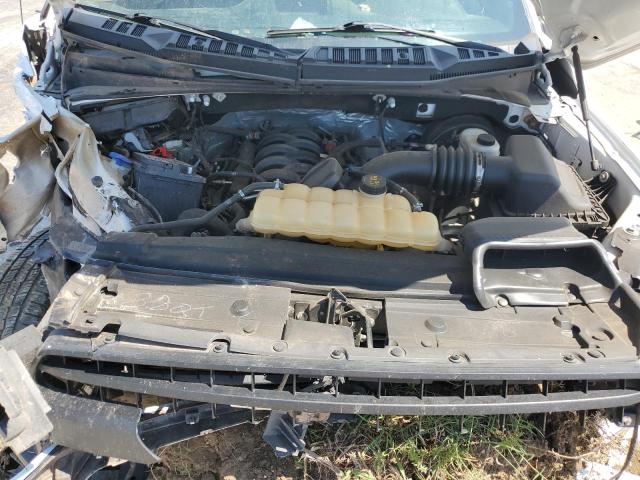 2019 FORD F150 SUPER - 1FTEX1C54KKC32073