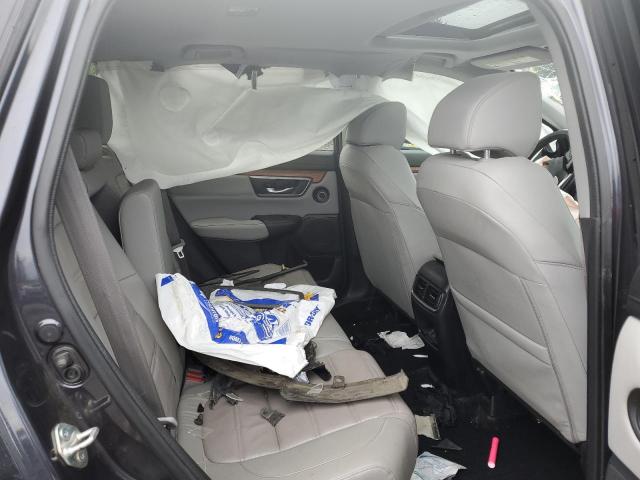 2019 HONDA CR-V TOURI - 7FARW2H94KE033046