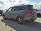 NISSAN PATHFINDER photo