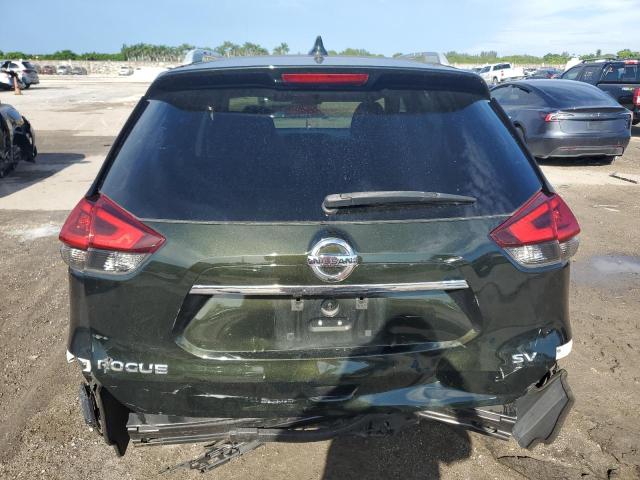 2018 NISSAN ROGUE S - 5N1AT2MT6JC702637