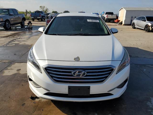 2016 HYUNDAI SONATA SE - 5NPE24AF1GH392168