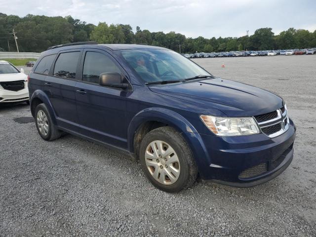 2017 DODGE JOURNEY SE - 3C4PDCAB1HT701911