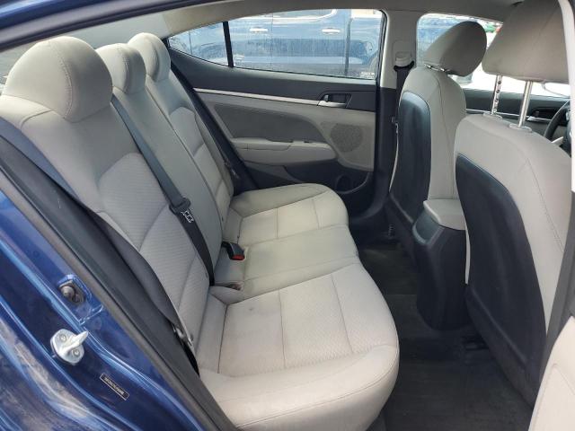 2020 HYUNDAI ELANTRA SE - 5NPD84LFXLH546488