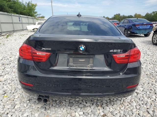 VIN WBA4A7C56FD414686 2015 BMW 4 SERIES no.6