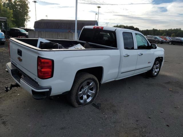 2015 CHEVROLET SILVERADO - 1GCVKREC4FZ426592