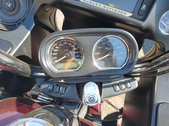 2017 HARLEY-DAVIDSON FLTRU 1HD1KGD11HB624317