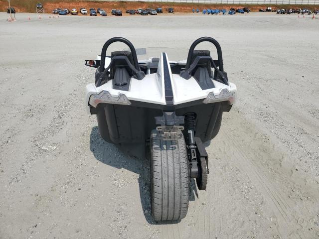 2021 POLARIS SLINGSHOT - 57XAATHD7M8141088
