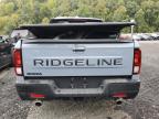 HONDA RIDGELINE photo