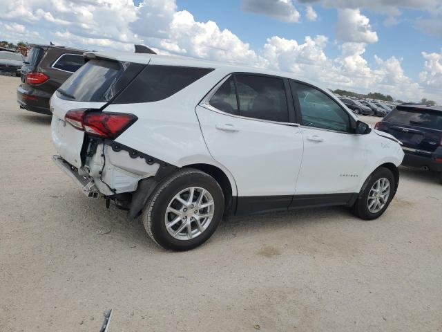 2022 CHEVROLET EQUINOX LT - 3GNAXKEV5NS104992