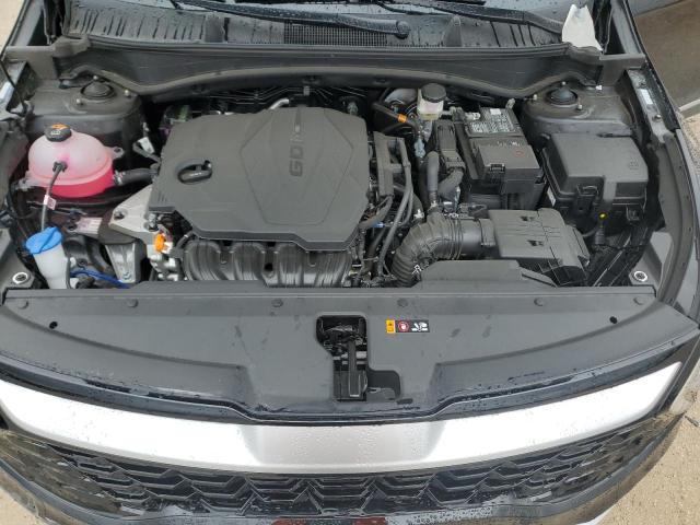2025 KIA SPORTAGE E - 5XYK33DF5SG238617
