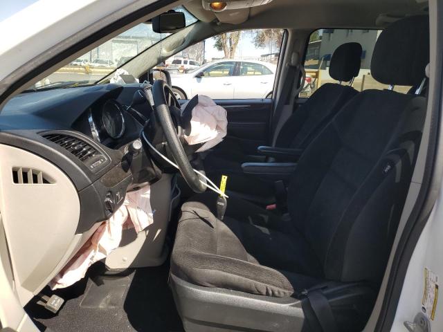 2019 DODGE GRAND CARA - 2C4RDGBG2KR803903