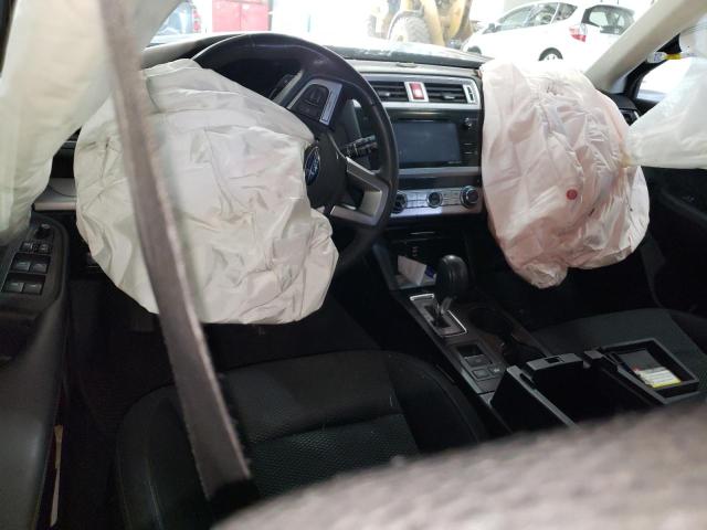 2017 SUBARU OUTBACK 2. - 4S4BSADC2H3235955
