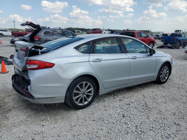 VIN 3FA6P0H72HR116552 2017 Ford Fusion, SE no.3