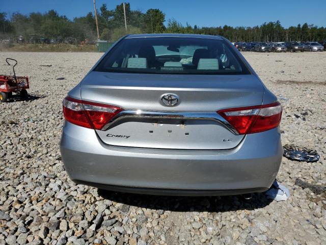 2017 TOYOTA CAMRY LE - 4T1BF1FK4HU660449