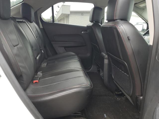 2016 CHEVROLET EQUINOX LT - 2GNFLGE34G6326731