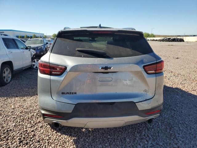 2023 CHEVROLET BLAZER 3LT - 3GNKBDR41PS187081