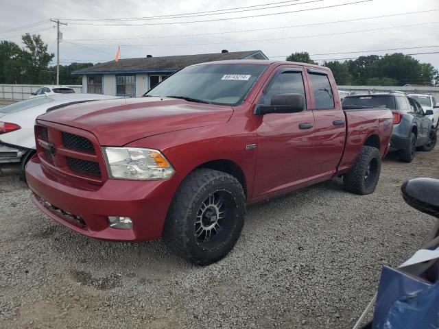 DODGE RAM 1500 S